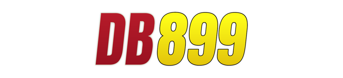 db899 লোগো